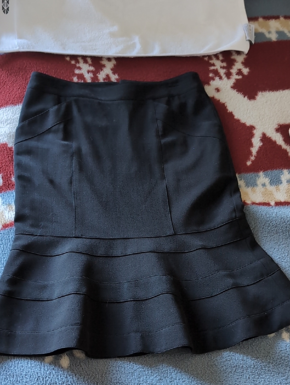 Nanet Lepope Skirt